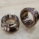 SAS Taper Mount Bravo Adapter (T.O.M.B. & Others)