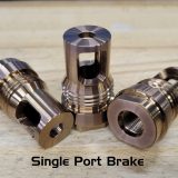 Gyrex Single Port Brake