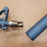 Gyrex Single Port Brake - Image 3