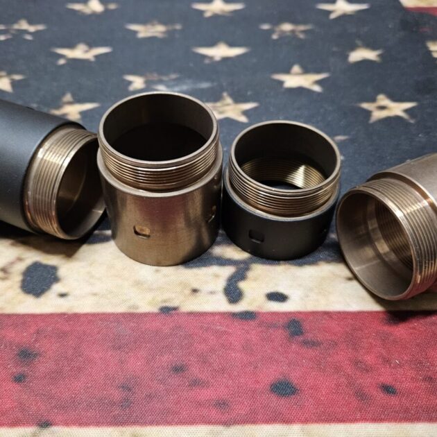 1.375-24 Bravo (HUB, "ASR") Extension