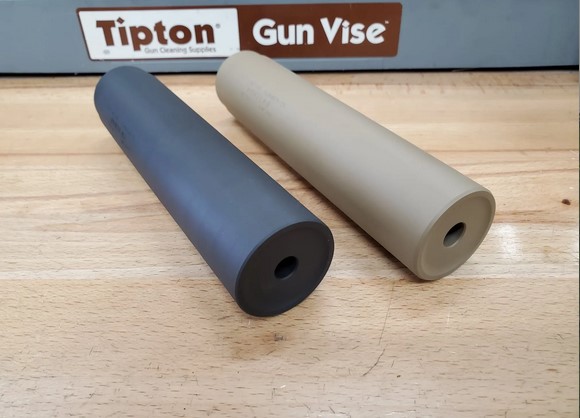 Rifle Suppressors