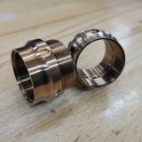 Gemtech/Liberty/B-Tube to Alpha Adapter