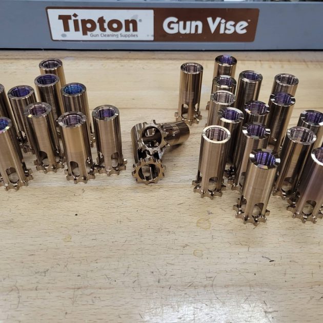 Pistons