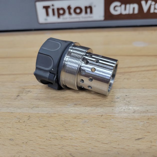 Surefire Conversions