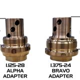 Gyrex Single Port Brake - Image 4