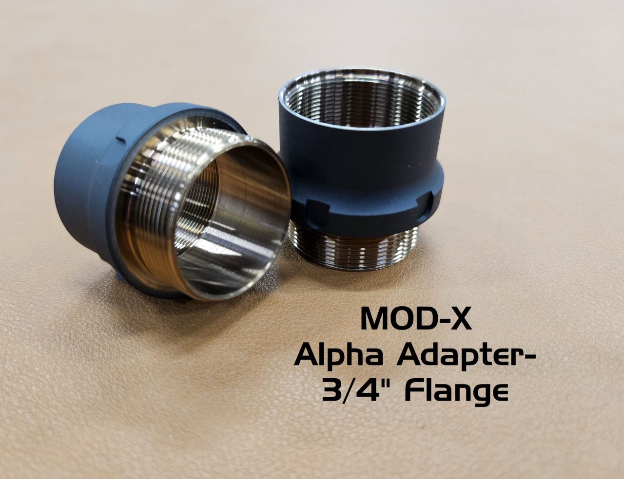 Sig SRD & MOD-X 9 & 45 Alpha Adapter