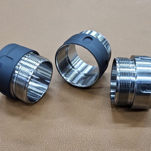 Bravo to Alpha Adapter