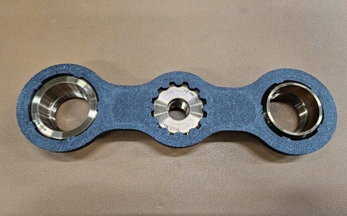Non-Marring Alpha & Bravo Mount Wrench - Image 2