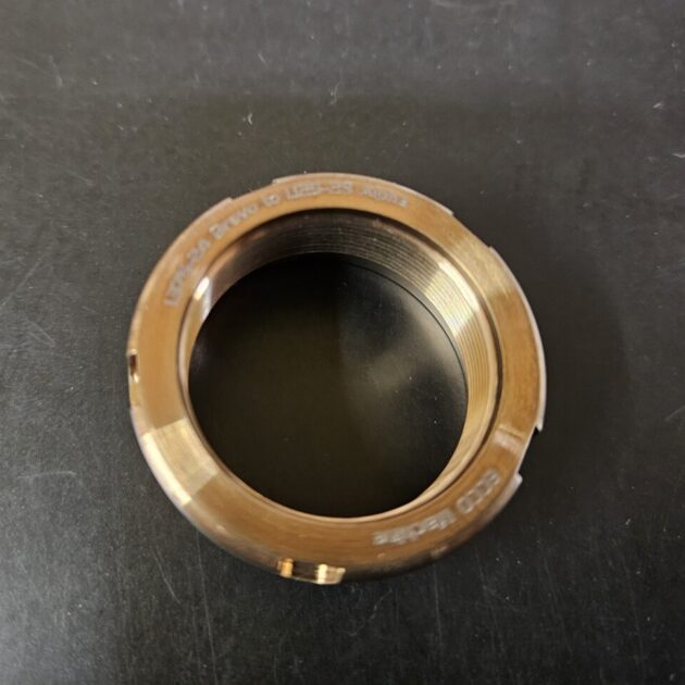 BLEM Bravo to Alpha Adapter