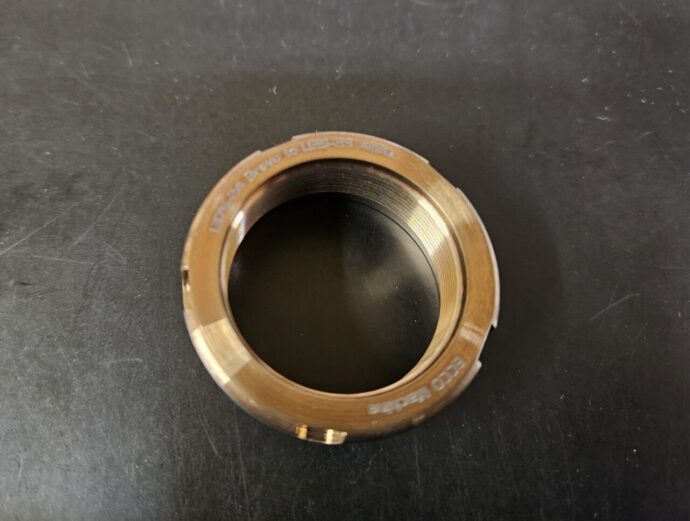 BLEM Bravo to Alpha Adapter