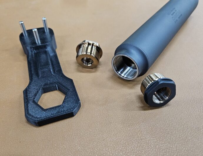 Cheetah Gen 2 (.32 cal) - Image 3