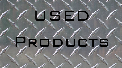 Used